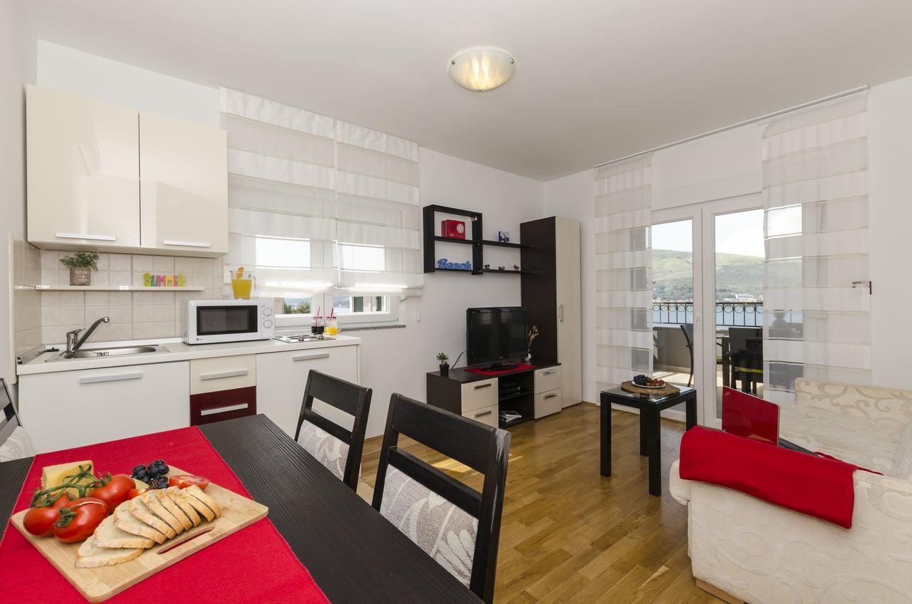 Apartments Maja Donji Okrug  Exterior photo