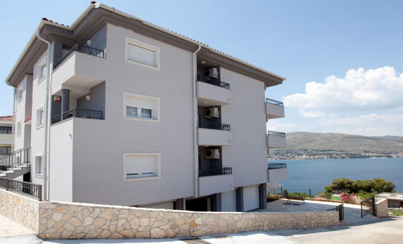 Apartments Maja Donji Okrug  Exterior photo