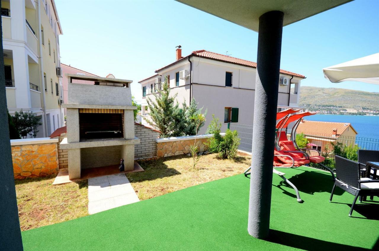 Apartments Maja Donji Okrug  Exterior photo